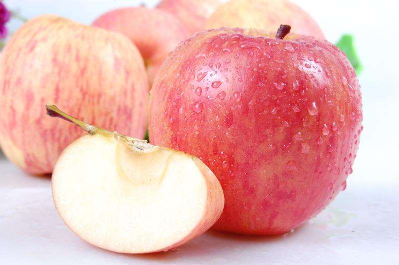 延安地区红富士苹果优质高产栽培技术分析