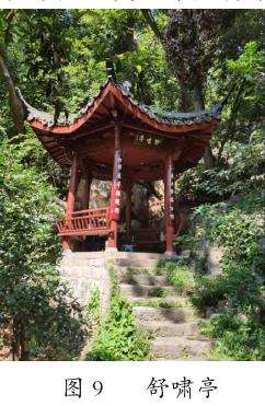 中国江南私家园林与日本私家园林中植物配置对比分析