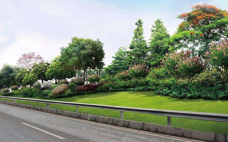 城市道路景观问题改造策略