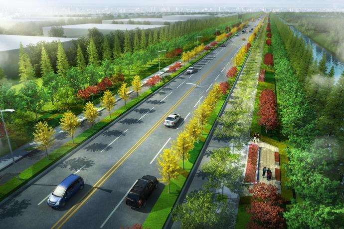 城市更新背景下风景园林专业的协同与应对