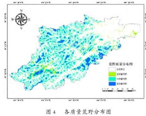 城市化背景下荒野空间影响机制分析