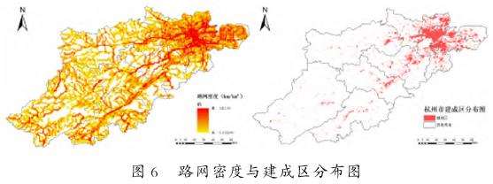 城市化背景下荒野空间影响机制分析