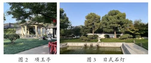 项王故里景区资源现存问题分析