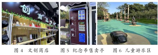 项王故里风景资源开发现状与对策