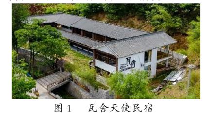 农旅融合背景下艺术活化乡村路径分析