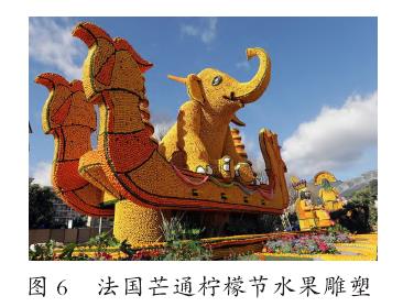 农旅融合背景下艺术活化乡村路径分析