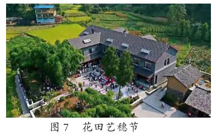 农旅融合背景下艺术活化乡村路径分析