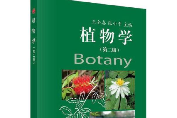 植物学课程思政元素挖掘探究