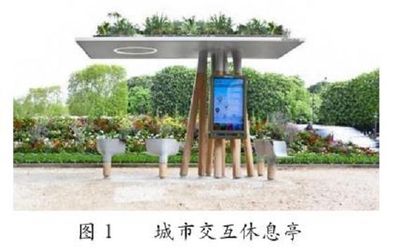 AI数控化景观在人居环境交互设计中的应用分析