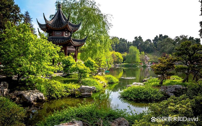 风景园林景观水体生态修复中存在的问题