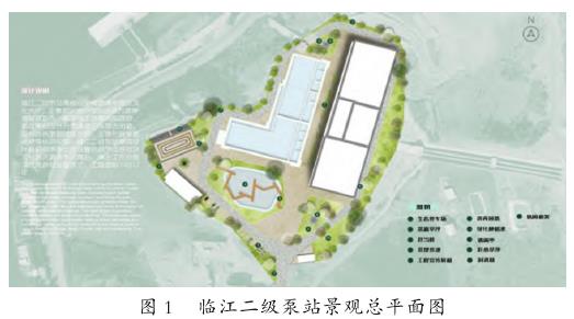 滇中引水工程基于生态保护视角的水利景观设计