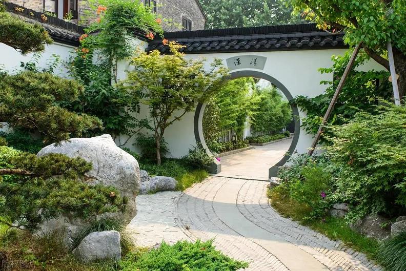 现代景观园艺设计现状分析