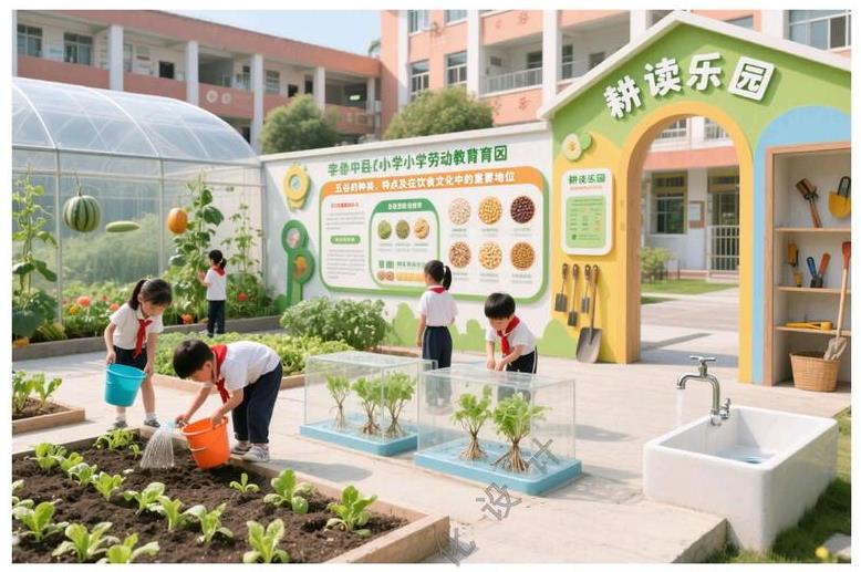 种植设计课程案例库建设与实践