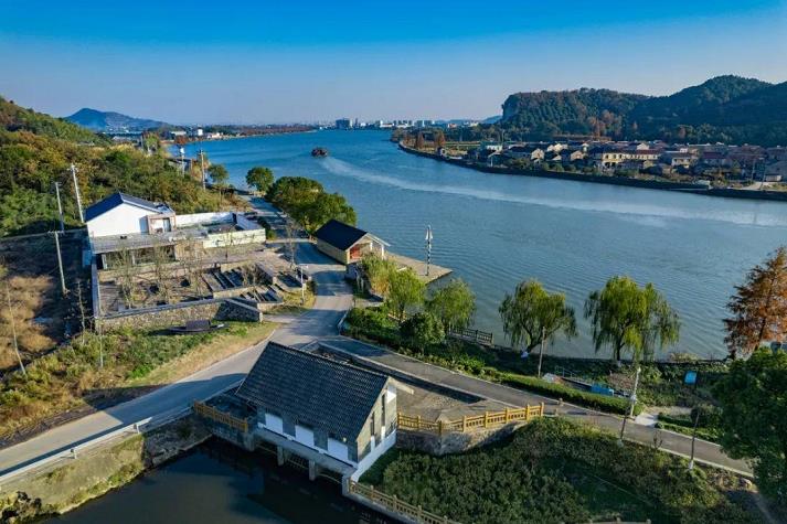 洛阳大阳河村原真性乡村景观保护与活化策略