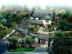 园林设计进阶：从单一视觉美到生态美学的4大落地策略