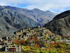 福建建瓯空间基因视角下传统村落的保护与绿色活化路径探讨