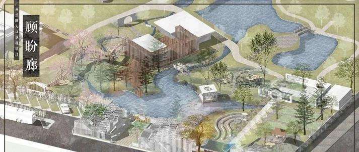 街道类型判别与品质因子权重示意