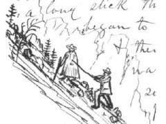 风景园林教学中的身体感知：梅家坞场地摄影与拼贴实践方法