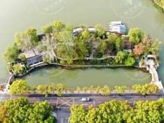 清初北京私家园林实证：焦秉贞《怡园图》与大学士王熙怡园关系考辨