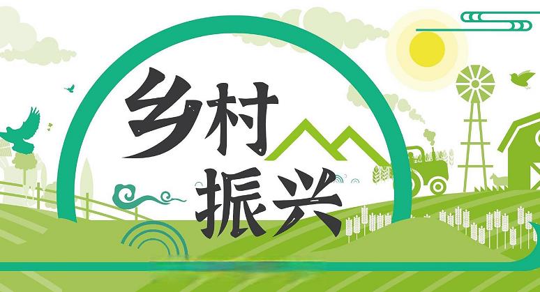 乡村美育景观营造原则示意图