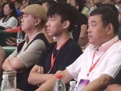 中日盆景巨匠现场授课！木村正彦与森前诚二齐聚新沂，揭秘日本盆栽核心技艺
